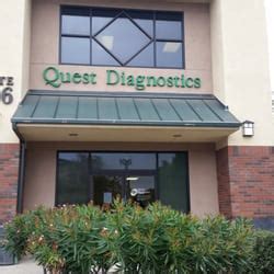 quest diagnostics oxnard ca